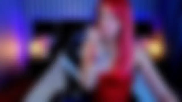 BrandyBloom – Live XXX-chat