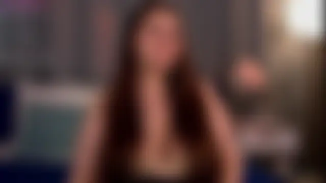 Queen_Monica_ Шоу с уебкамера