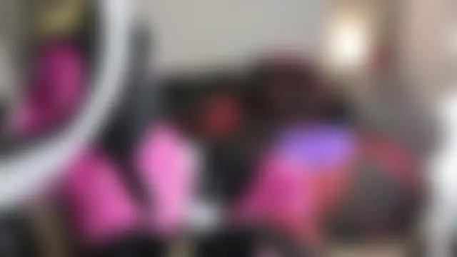 RoxalanaStar Live XXX Chat