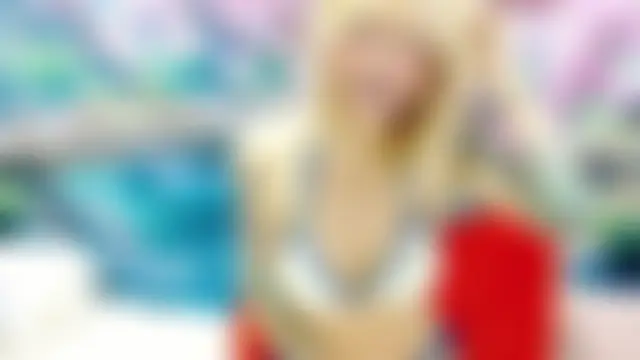 XXX chat uživo modela kimagure-fu-