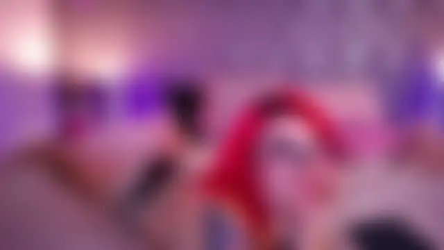 AbellaFox_ Chat XXX in diretta