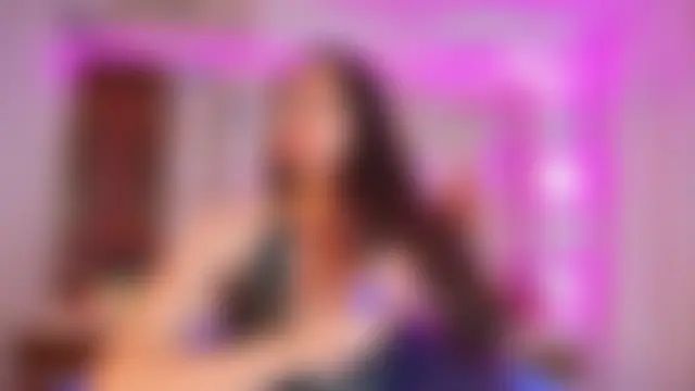 AmeliaRousse – Naživo XXX chat