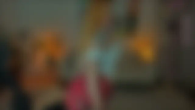 Sembang XXX Secara Langsung fairy_lele