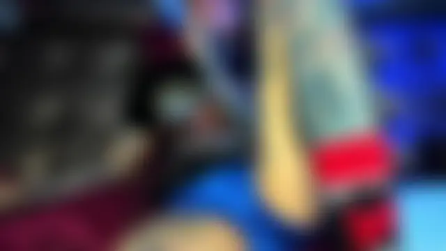 Czat XXX na żywo – jhonny__ackerman