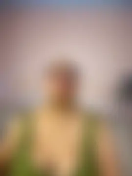 Bilik Sembang Langsung LuisAny