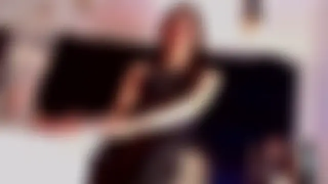 StefyFerrer webkamerás műsora