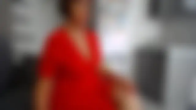 Show modela Hot-Tina na web-kameri