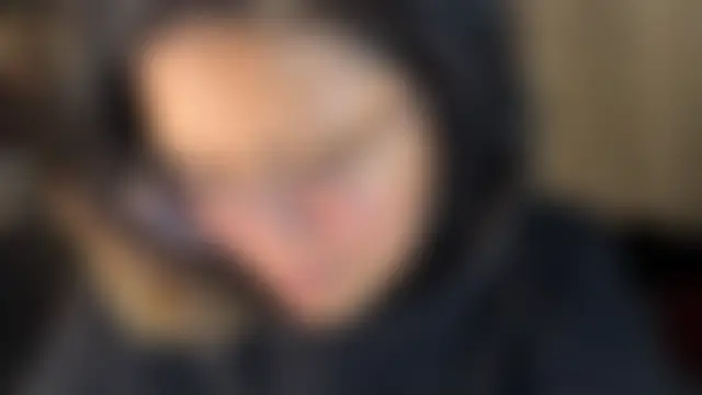 צ'אט XXX בשידור חי של You_Ana31