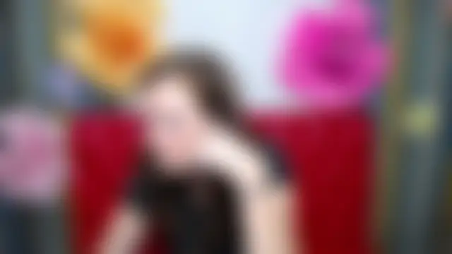 Chat XXX en directo de MeganPirs