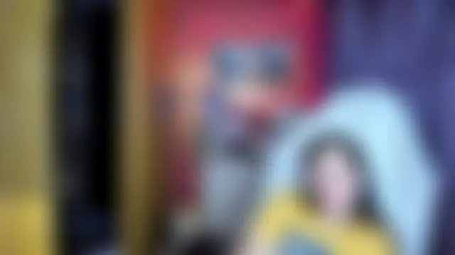 Fiery_Brunette_ Live XXX Chat