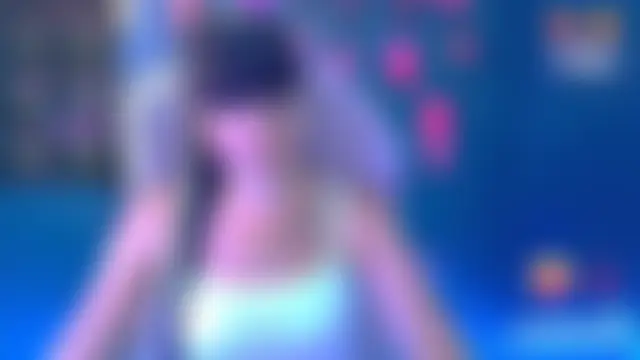 Violla_My Adlı Modelin Canlı XXX Sohbeti