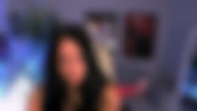 Živý XXX chat AmeliaRiviera
