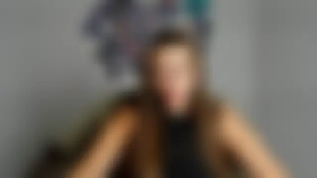 NikaMystic Adlı Modelin Canlı XXX Sohbeti