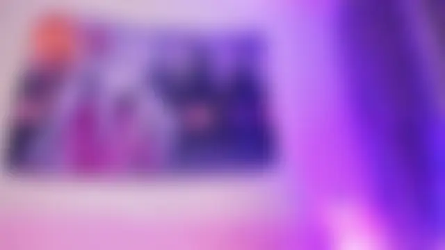 XXX chat uživo modela LuckySexyDoll