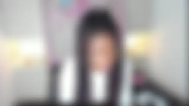 TaylorBloom élő XXX-chatje