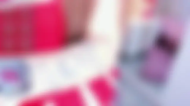 KamilaVegga Obrolan Langsung XXX