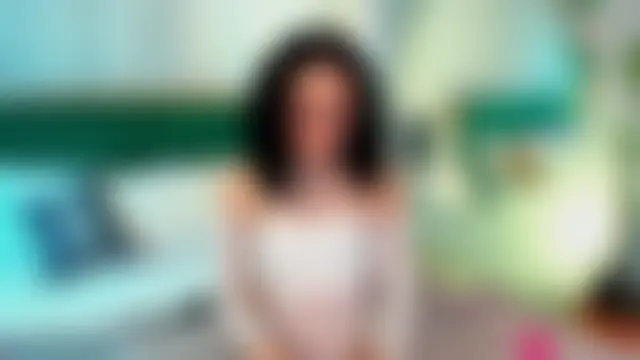 Anseru_ Webcam Show