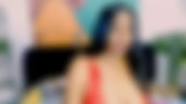 Ebonycherryx Chat XXX in diretta