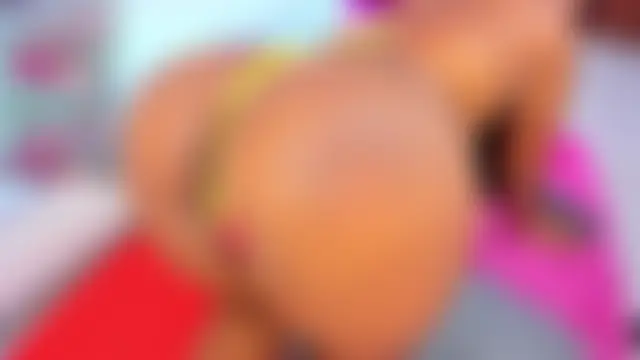 Phòng Chat Trực Tiếp Madison_horny69