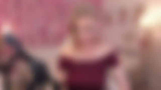 MissRightX's Webcam Show