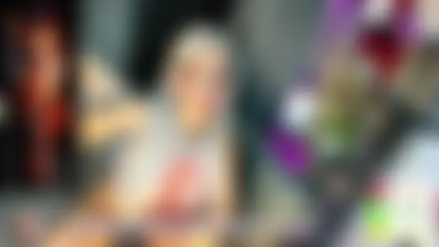 10inDominant_Ayesha Webcam Show