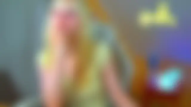 Czat XXX na żywo – HannahHollis