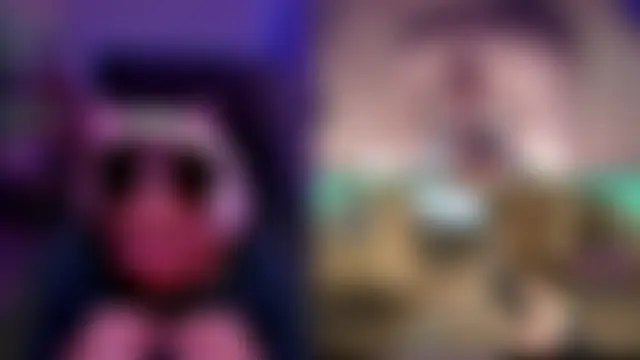 trianna_sweet Live Chatraum