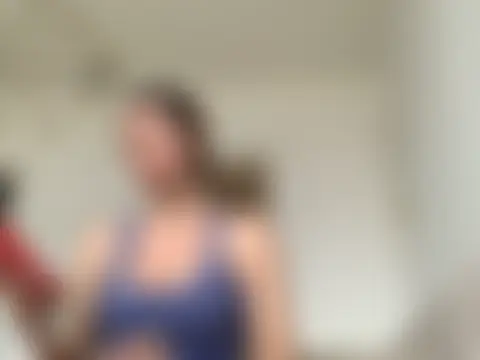 TheFitFreak – webcam-show