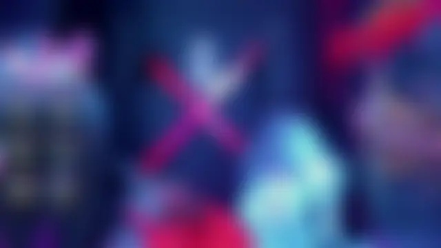 Melliks чат на живо