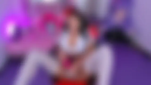 AriadnaCappelletty Chat XXX in diretta