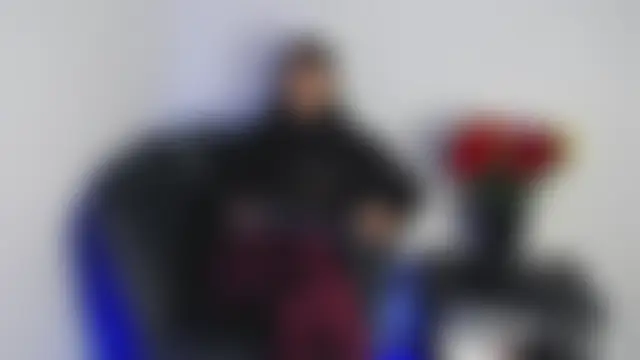 NyxNoire666 webkamerás műsora