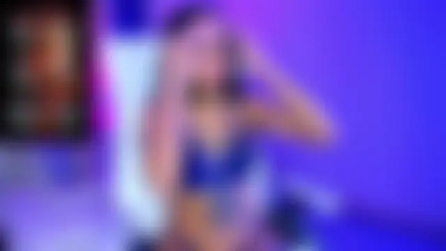 Chat XXX ao vivo de Madisson_Bluee