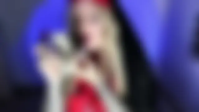 Anaii_Gomez Obrolan Langsung XXX