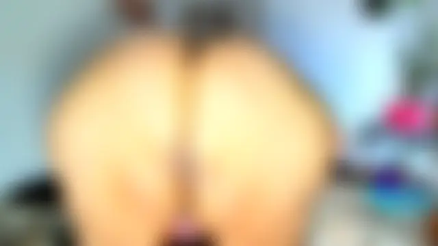 THE-WITCH-MANDYBBW Obrolan Langsung XXX