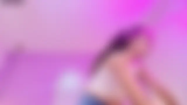 aleskahoffman1 élő XXX-chatje