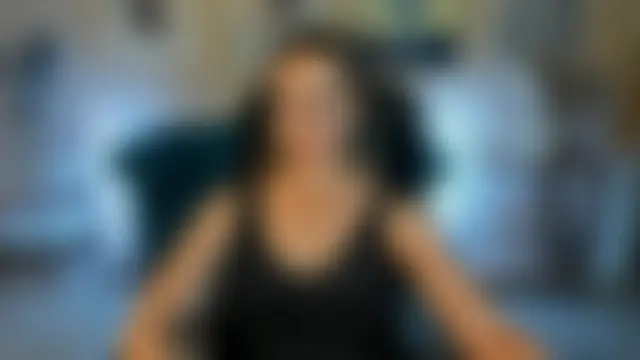 Charlotte_Hudson Show Webcam