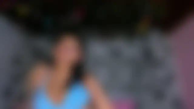 Bilik Sembang Langsung LucyRosse