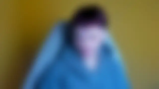 Chat XXX en directo de MissKetrin