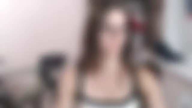 love_megi Chat XXX live