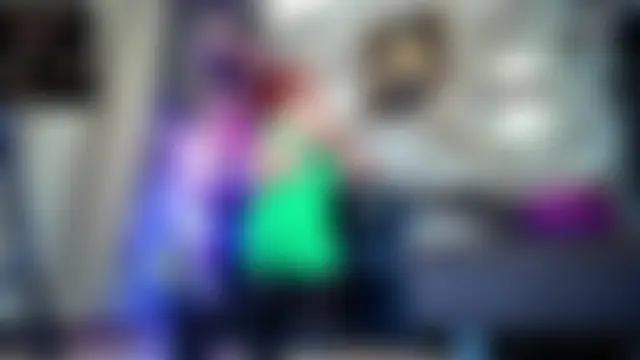 Ivvannaparis Chat XXX in diretta
