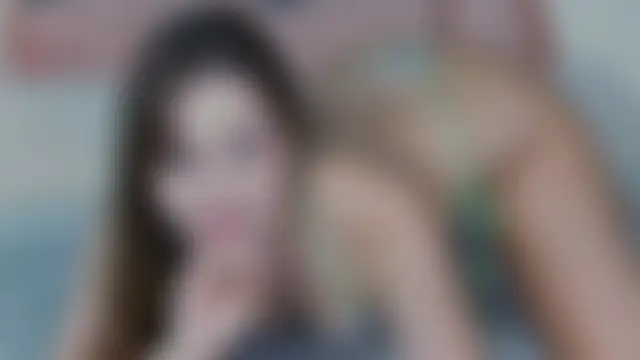 TheEmma Adlı Modelin Canlı XXX Sohbeti