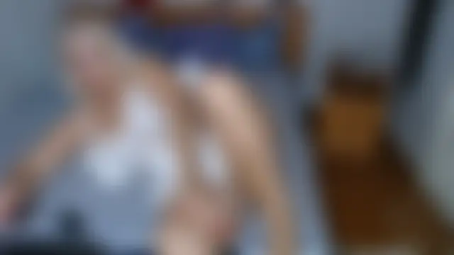 XXX chat uživo modela BozhenaNude