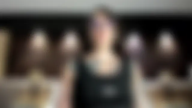 ValeryMontenegron Live XXX chat