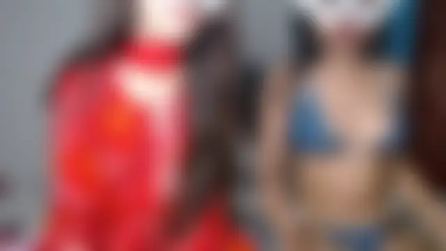 Hottie_heer's Webcam Show