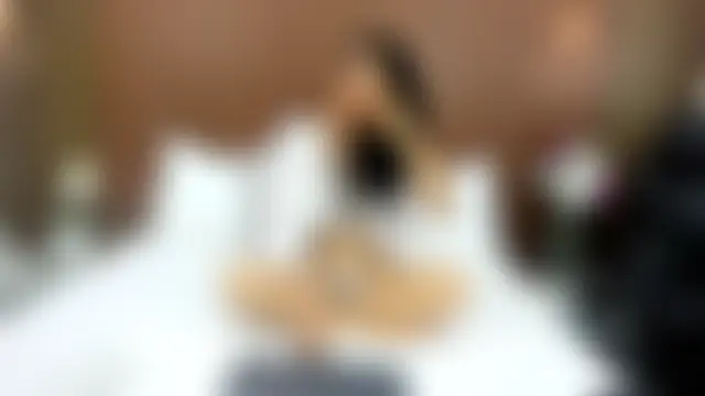 XXX chat uživo modela Velvet_Luxx