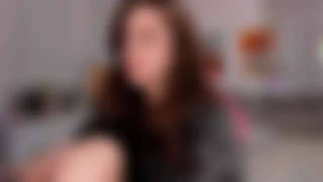 tenderdreams Adlı Modelin Canlı XXX Sohbeti