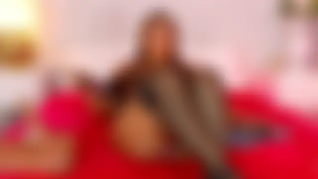 צ'אט XXX בשידור חי של KateVenegas