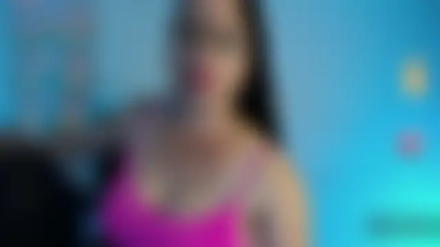 milly_sanchez élő XXX-chatje