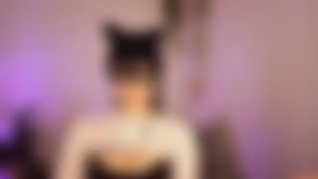 Onirica_L – Live XXX-chat