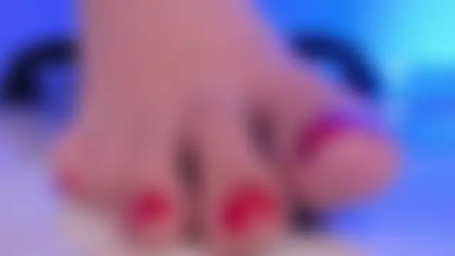 Kattyfeet live XXX chat